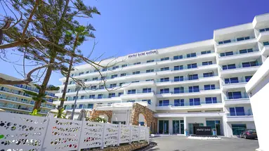 Melini Hotel Suites