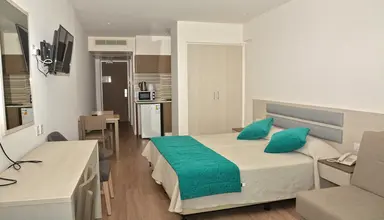Melini Hotel Suites