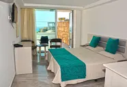 Melini Hotel Suites