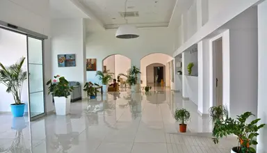 Melini Hotel Suites