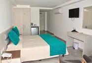 Melini Hotel Suites