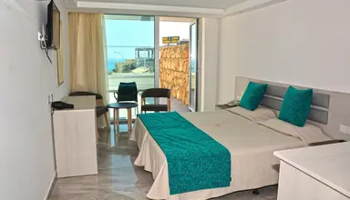 Melini Hotel Suites