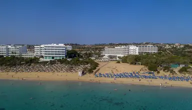 Melissi Beach
