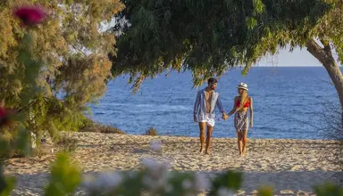 Melissi Beach