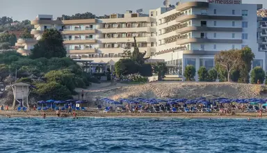 Melissi Beach