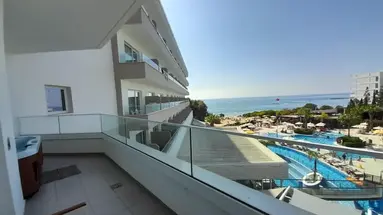 Melissi Beach