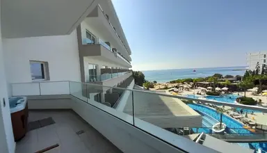Melissi Beach