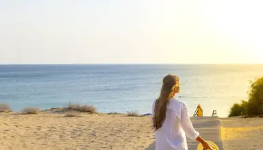 Melissi Beach