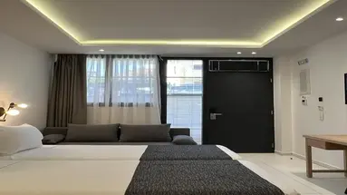 Melite Luxury Rooms & Apartments