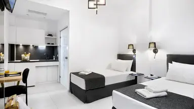 Melite Luxury Rooms & Apartments