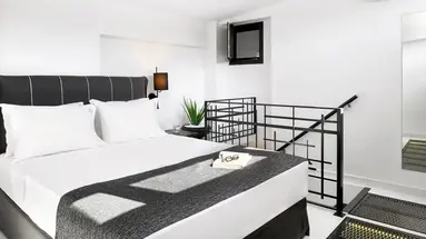 Melite Luxury Rooms & Apartments