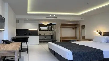 Melite Luxury Rooms & Apartments