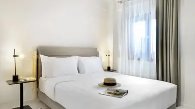 Melite Luxury Rooms & Apartments