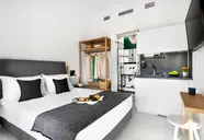 Melite Luxury Rooms & Apartments