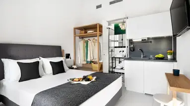 Melite Luxury Rooms & Apartments