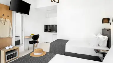 Melite Luxury Rooms & Apartments
