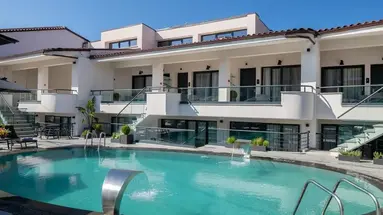 Melite Luxury Rooms & Apartments