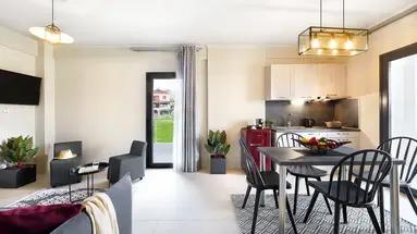 Melite Luxury Rooms & Apartments