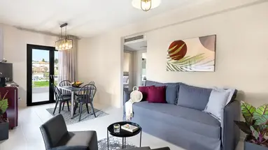 Melite Luxury Rooms & Apartments