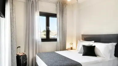 Melite Luxury Rooms & Apartments