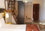 Meliton Inn
