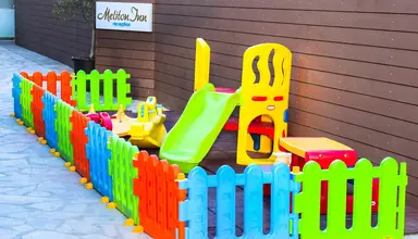 Meliton Inn