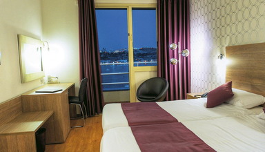 Mellieha Bay