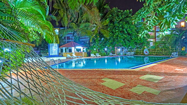 Mello Rosa Resort