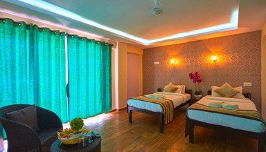Mello Rosa Resort