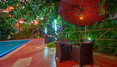 Mello Rosa Resort