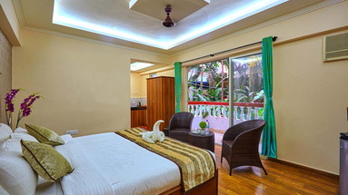 Mello Rosa Resort