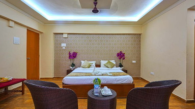 Mello Rosa Resort