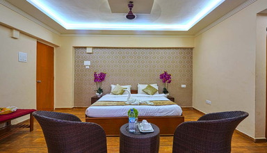 Mello Rosa Resort