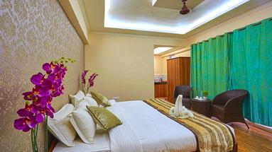 Mello Rosa Resort