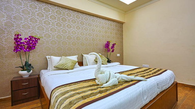 Mello Rosa Resort