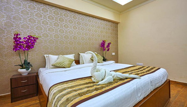 Mello Rosa Resort