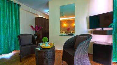 Mello Rosa Resort