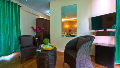 Mello Rosa Resort