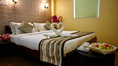 Mello Rosa Resort