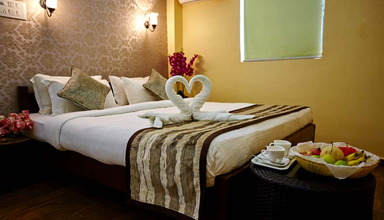 Mello Rosa Resort