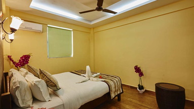 Mello Rosa Resort