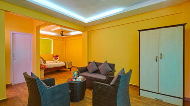 Mello Rosa Resort