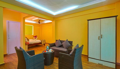 Mello Rosa Resort