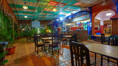Mello Rosa Resort