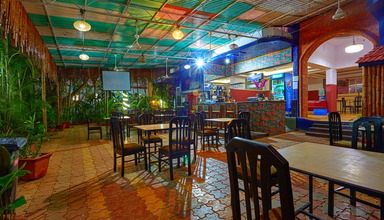 Mello Rosa Resort
