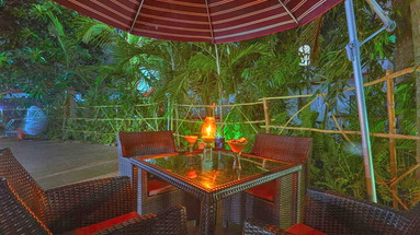 Mello Rosa Resort