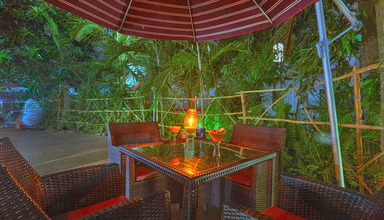 Mello Rosa Resort