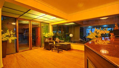 Mello Rosa Resort