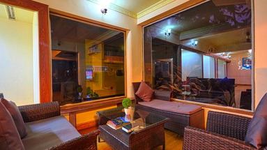 Mello Rosa Resort