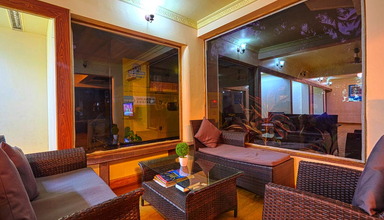 Mello Rosa Resort